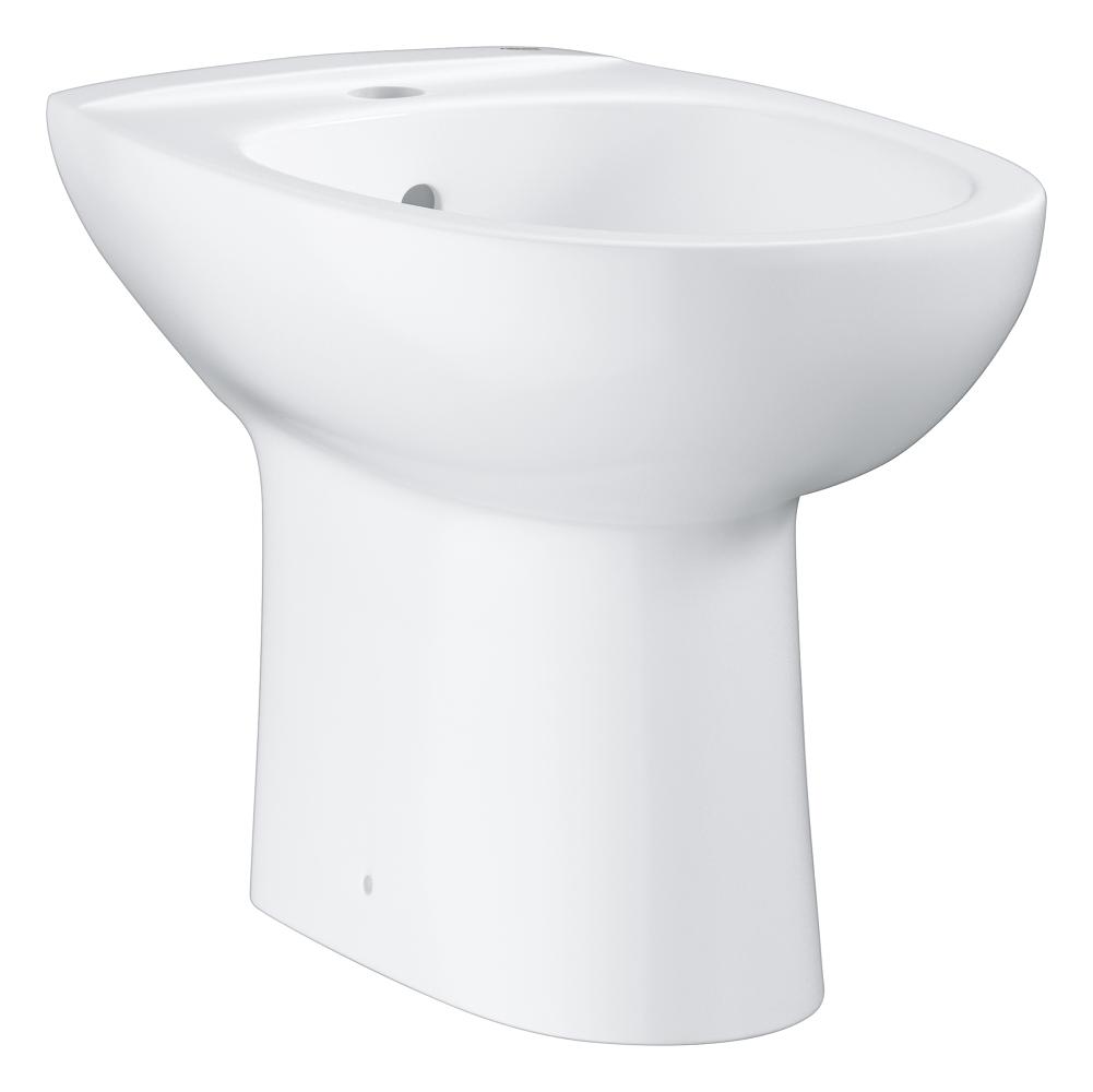 Bau Ceramic — Toilets and bidets 39432000 — image 1