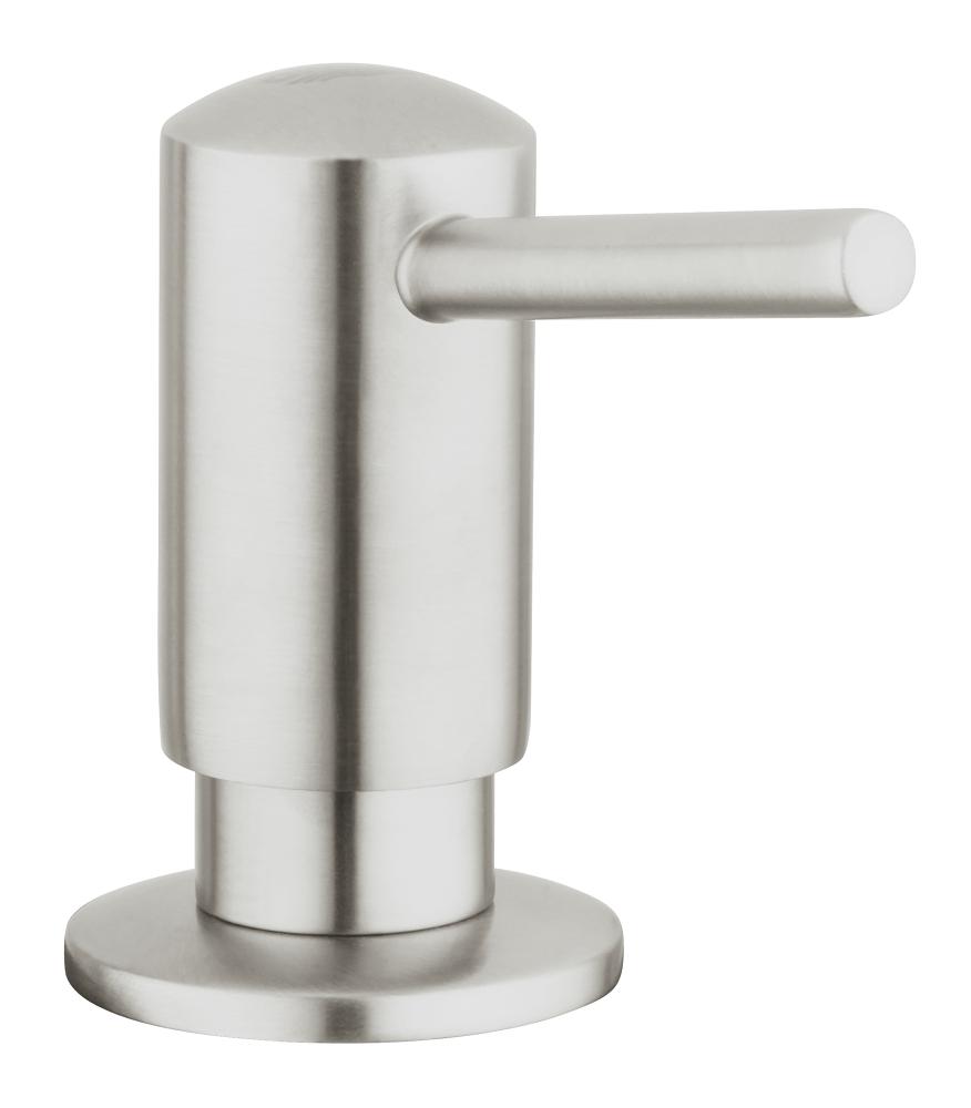 GROHE Contemporary — Bathroom accessories 40536000 — image 1