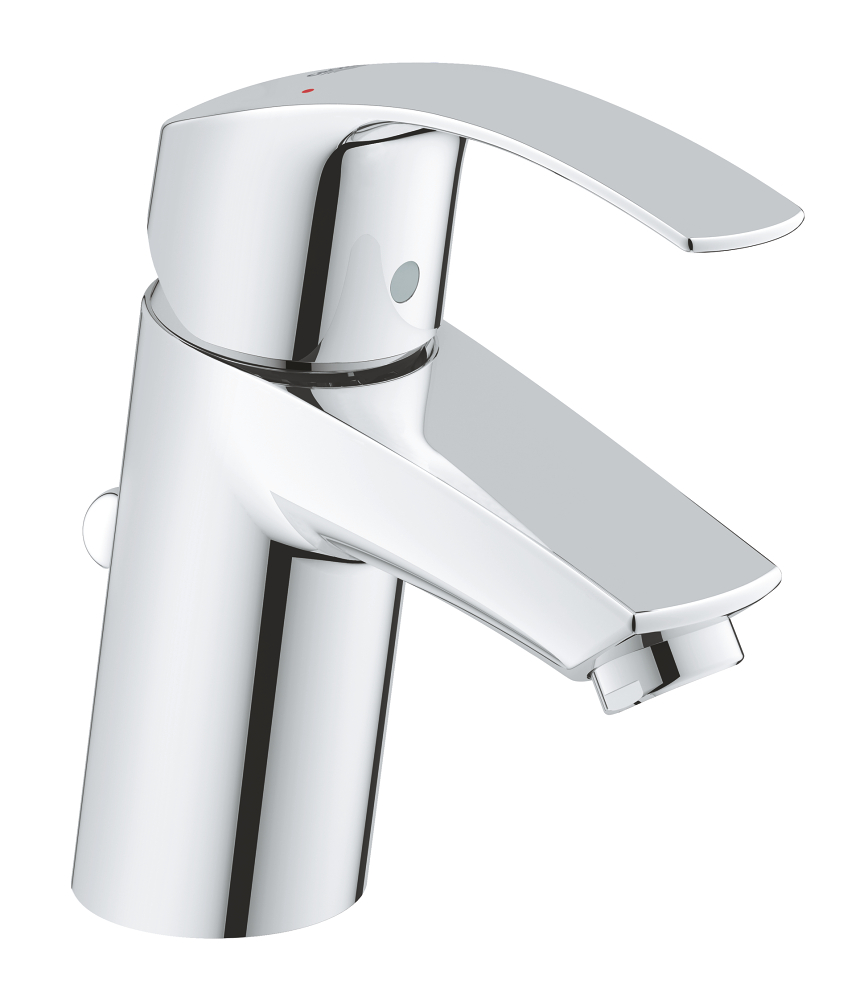 GROHE Eurosmart S — Taps and mixers 23788002 — image 1