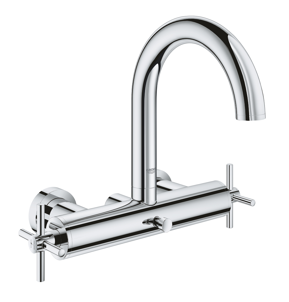 GROHE Atrio New — Taps and mixers 25010003 — image 1