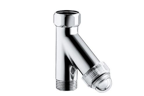 GROHE Eggemann WAS — Water filtration 41275000 — image 1