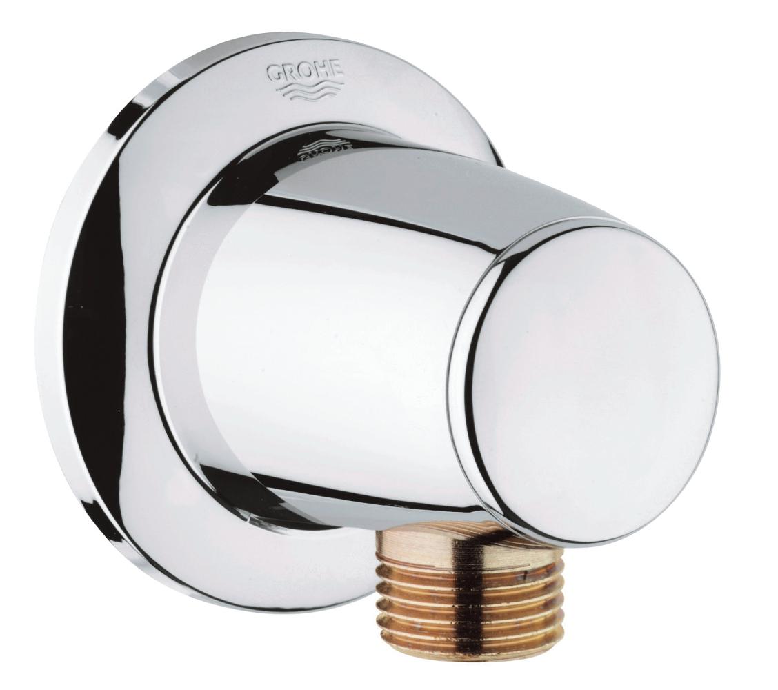 GROHE Movario — Shower heads and hoses 28405000 — image 1