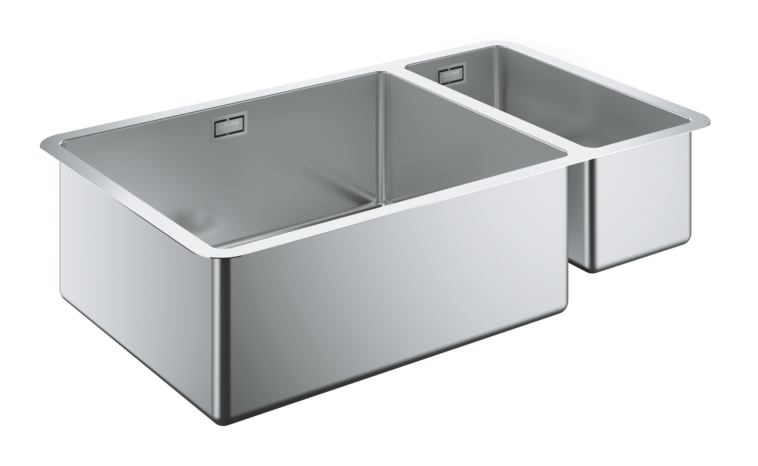 GROHE K700U S — Washbasins and sinks 31575SD1 — image 1