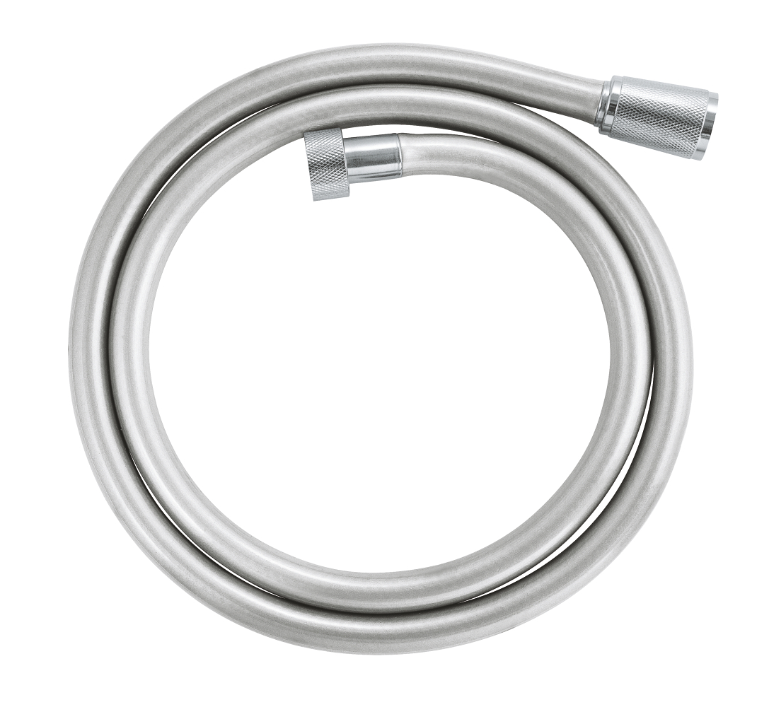 GROHE Silverflex Longlife TwistStop — Shower heads and hoses 26335001 — image 1