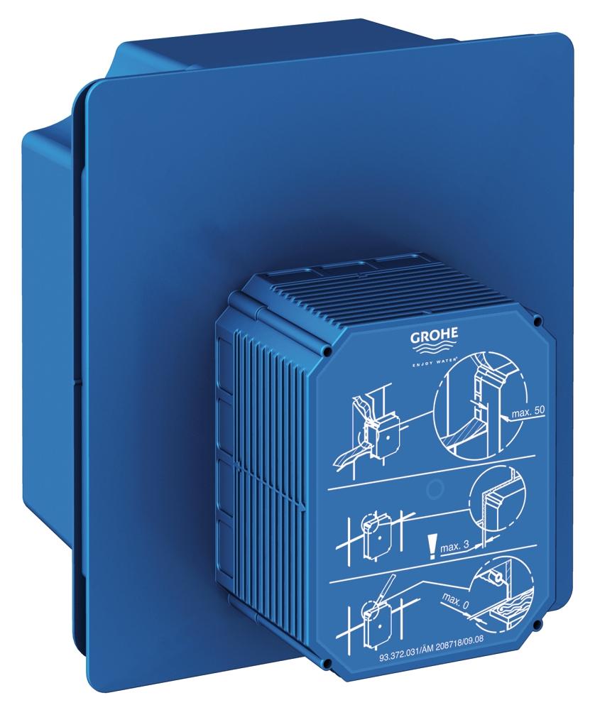 Rapido U — Bathroom products 37338000 — image 1