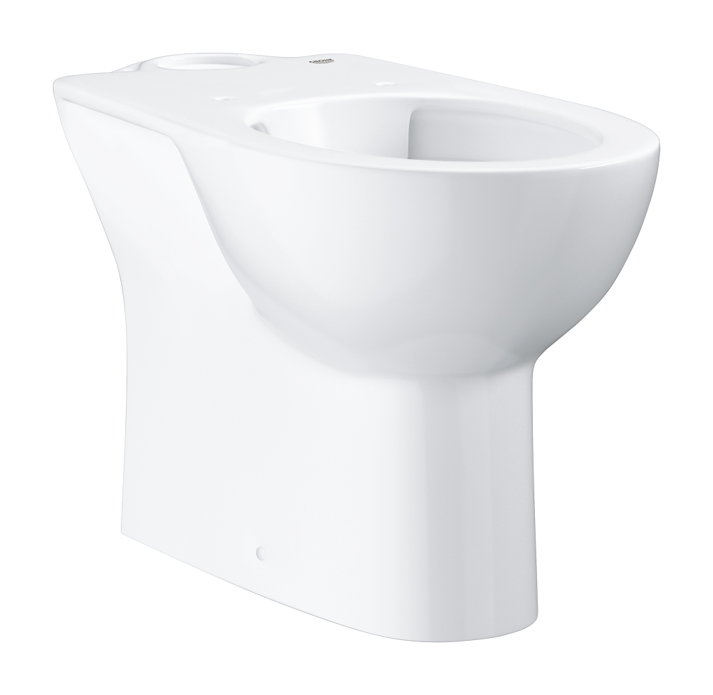 Bau Ceramic — Toilets and bidets 39429000 — image 1