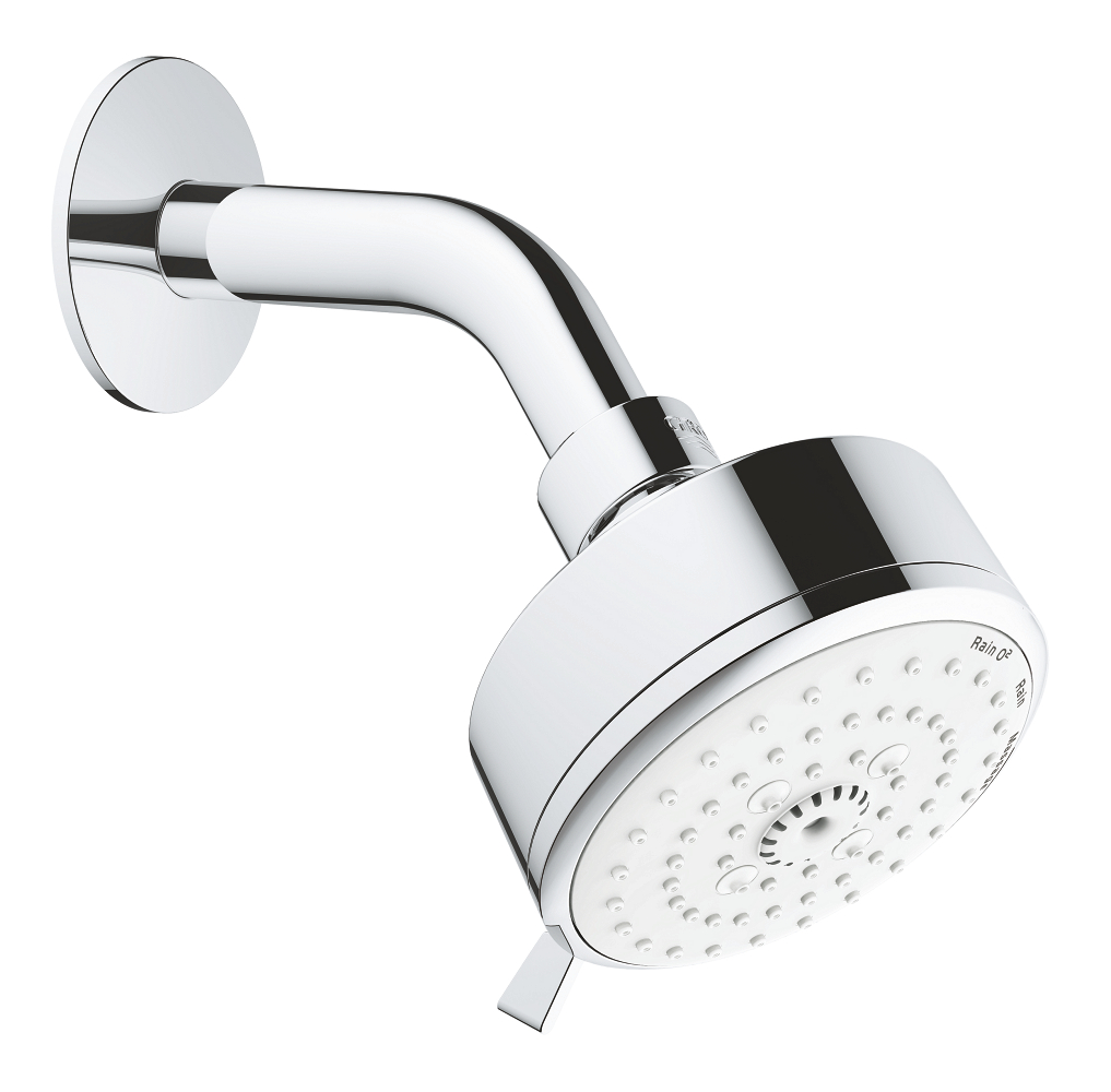 GROHE New Tempesta Cosmopolitan III — Bathroom accessories 26090001 — image 1