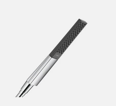 HANSGROHE Rainfinity jet — Shower heads and hoses 26866000 — image 1