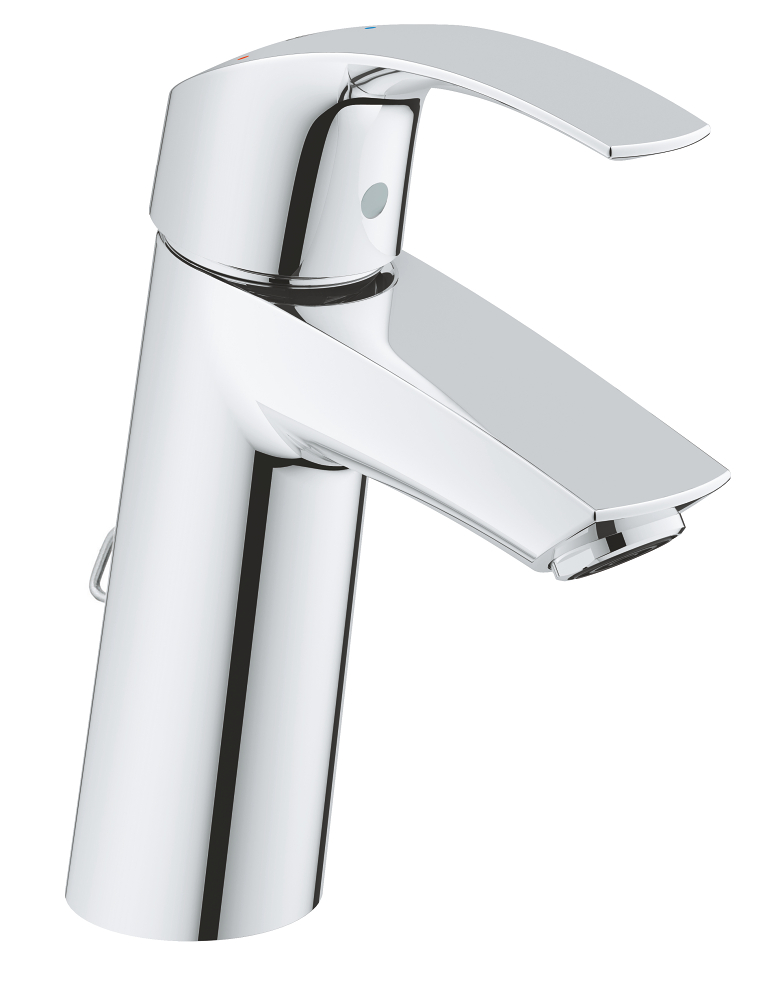 GROHE Eurosmart — Taps and mixers 2339410E — image 1