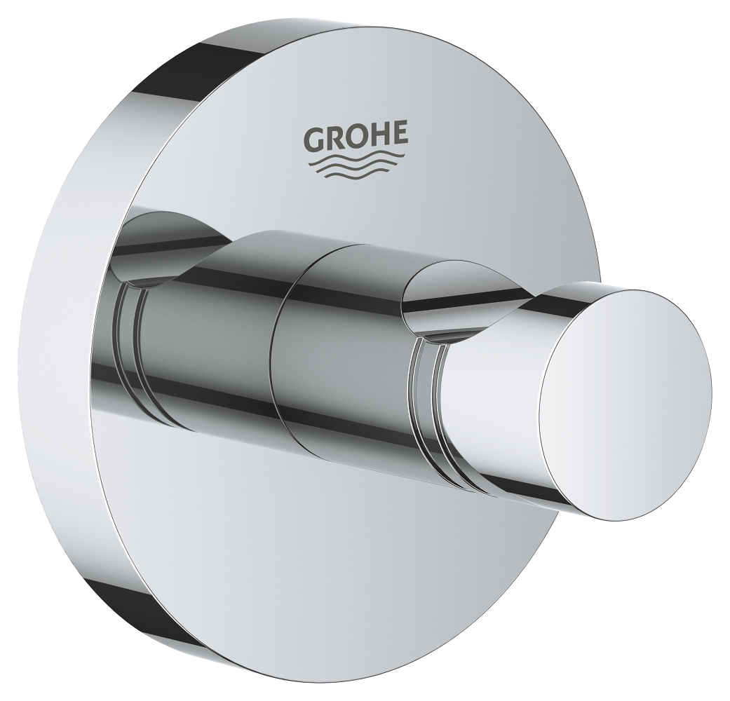 GROHE Essentials — Bathroom accessories 40364001 — image 1