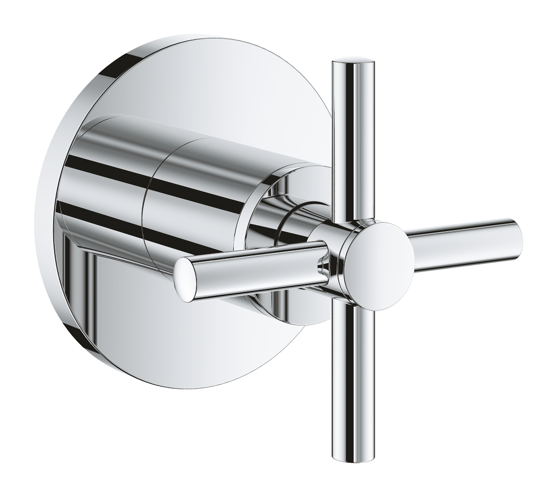 GROHE Atrio New — Plumbing fittings 19069003 — image 1