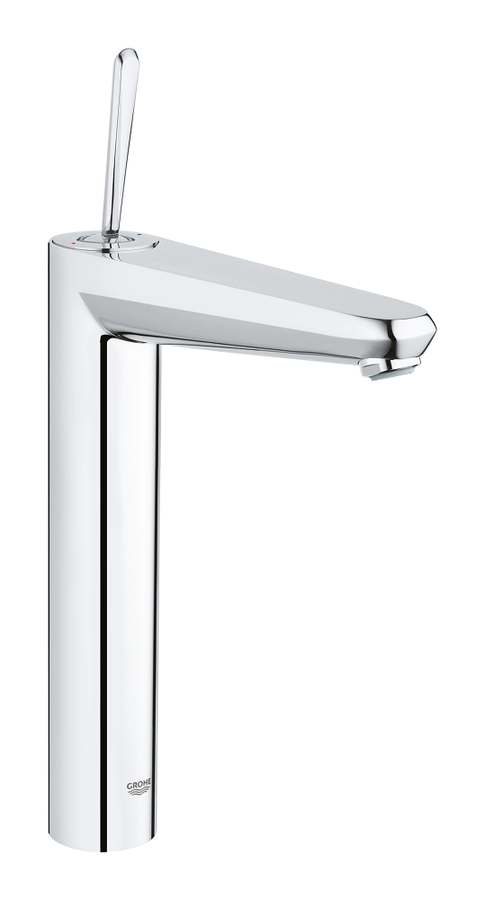 Смеситель для раковины корпус высокий GROHE EuroDisc Joy 23428000