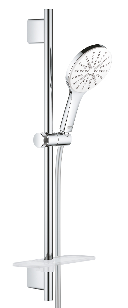 GROHE RainShower SmartActive — Shower systems 26577LS0 — image 1