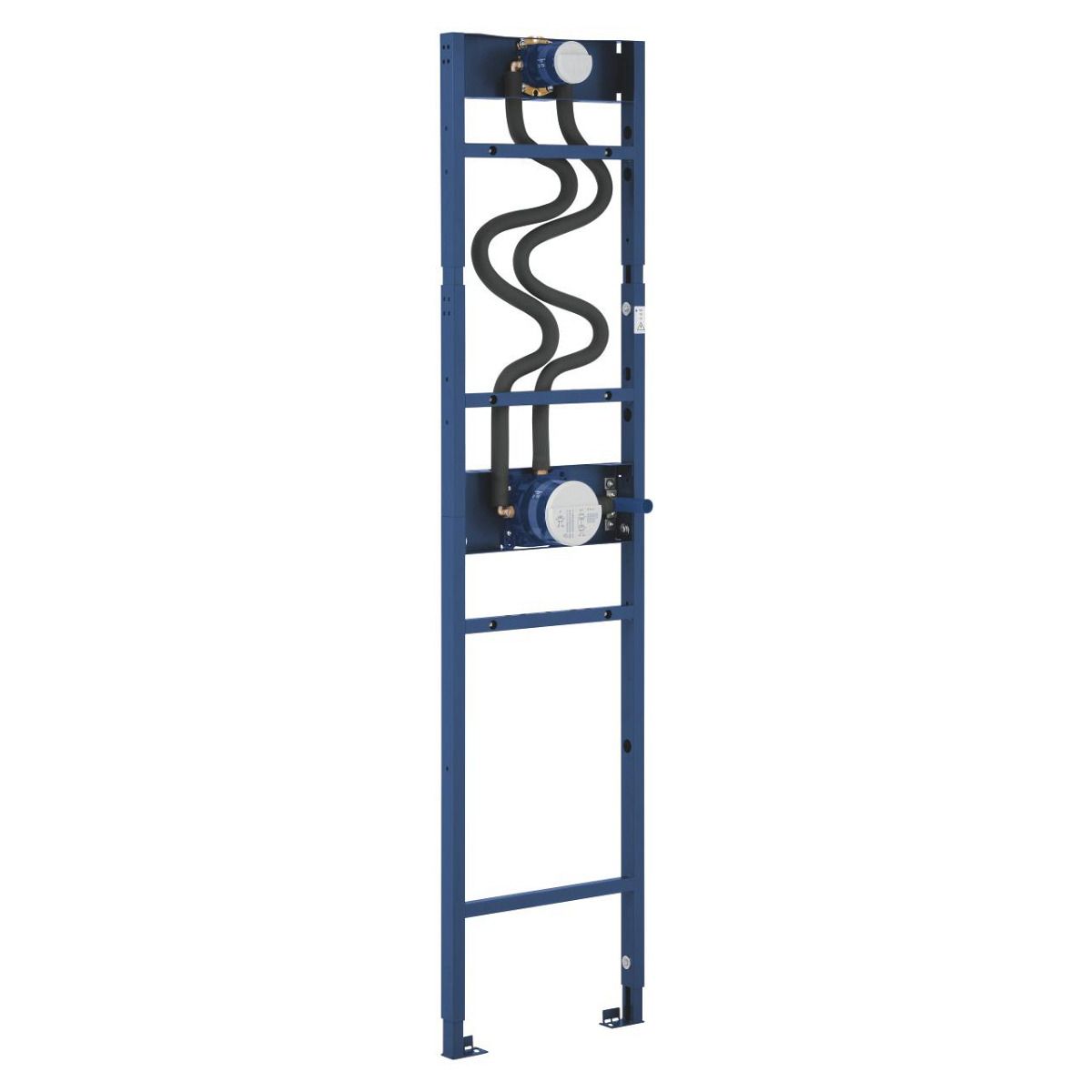 GROHE Rapido DUO — Spare parts 1039949990 — image 1
