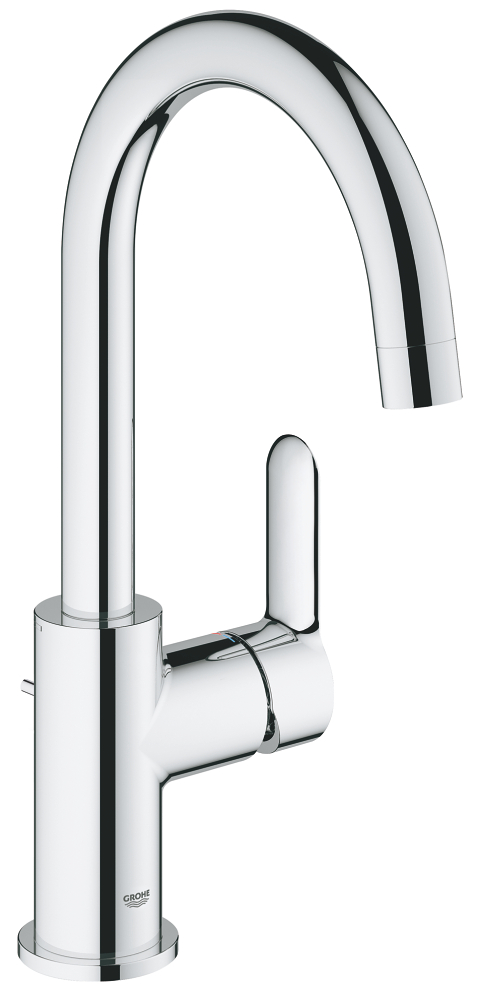 GROHE BauEdge L — Taps and mixers 23093000 — image 1