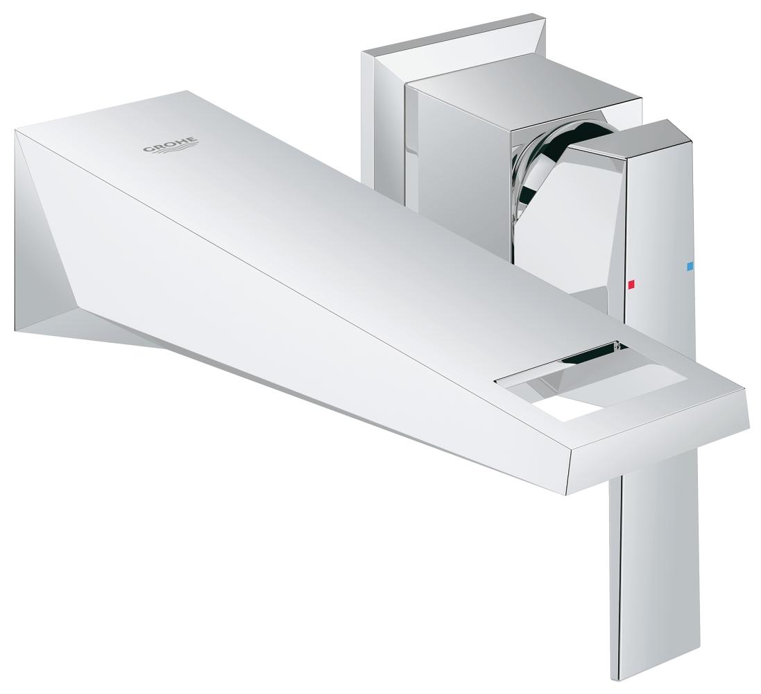GROHE Allure Br — Bathroom products 19781000 — image 1