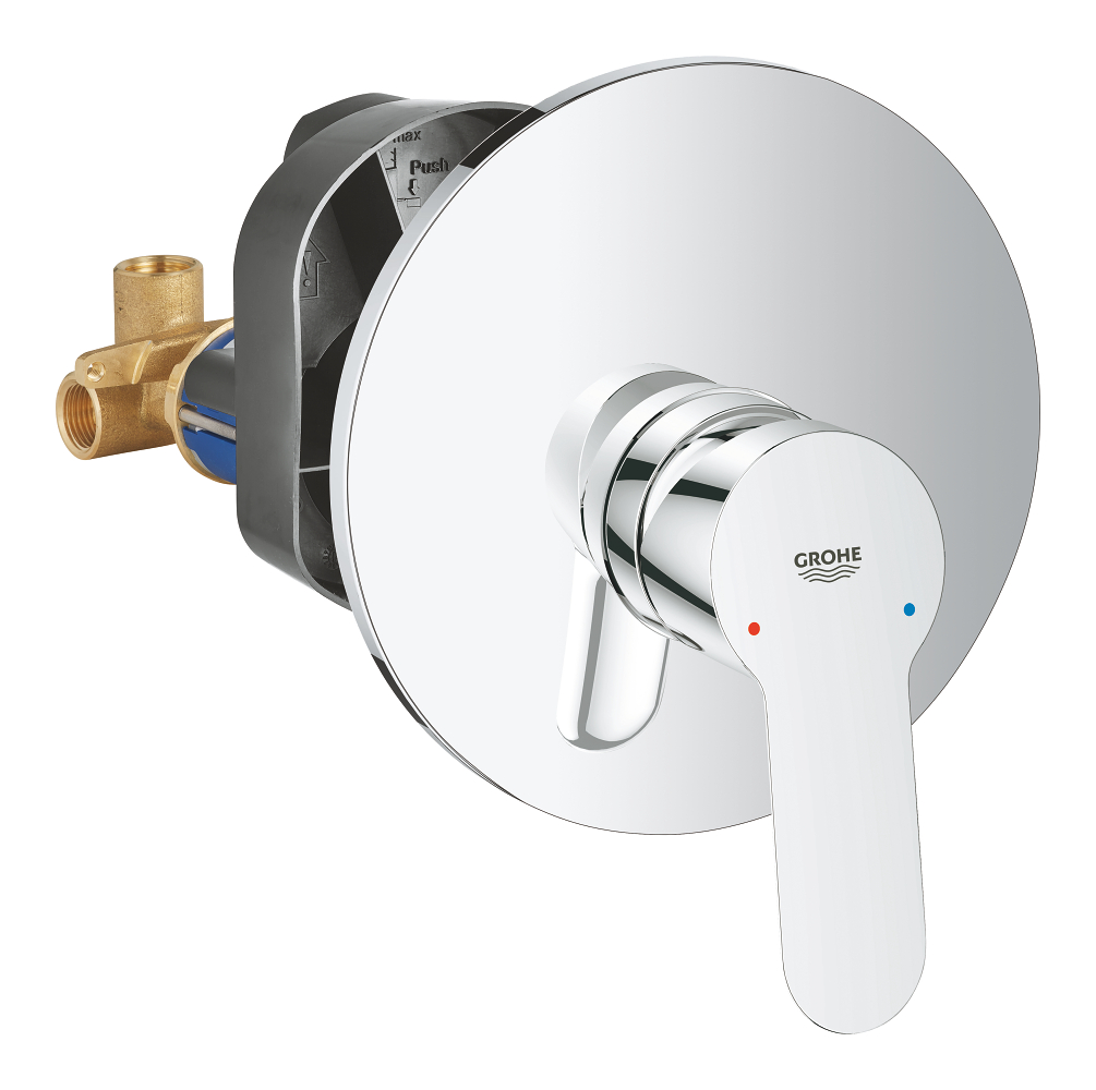 GROHE BauEdge — Bathroom products 29078000 — image 1