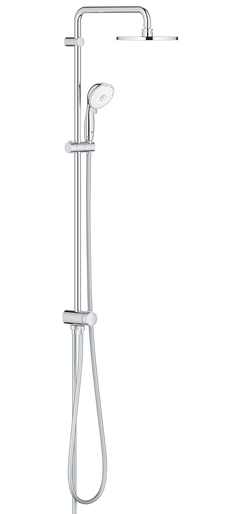 GROHE New Tempesta Rustic — Shower systems 26454001 — image 1