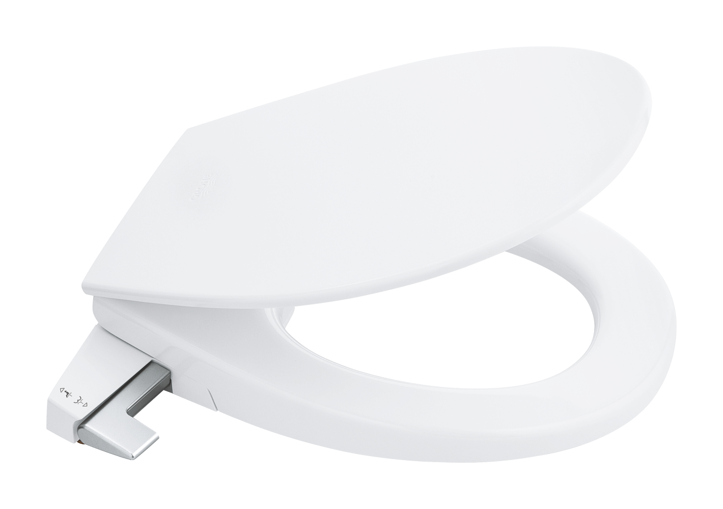 GROHE Bau — Spare parts 39648SH0 — image 1