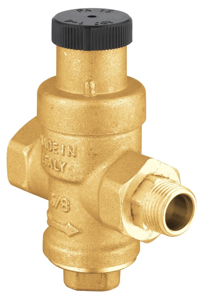 редуктор GROHE Blue C+S — фото 1