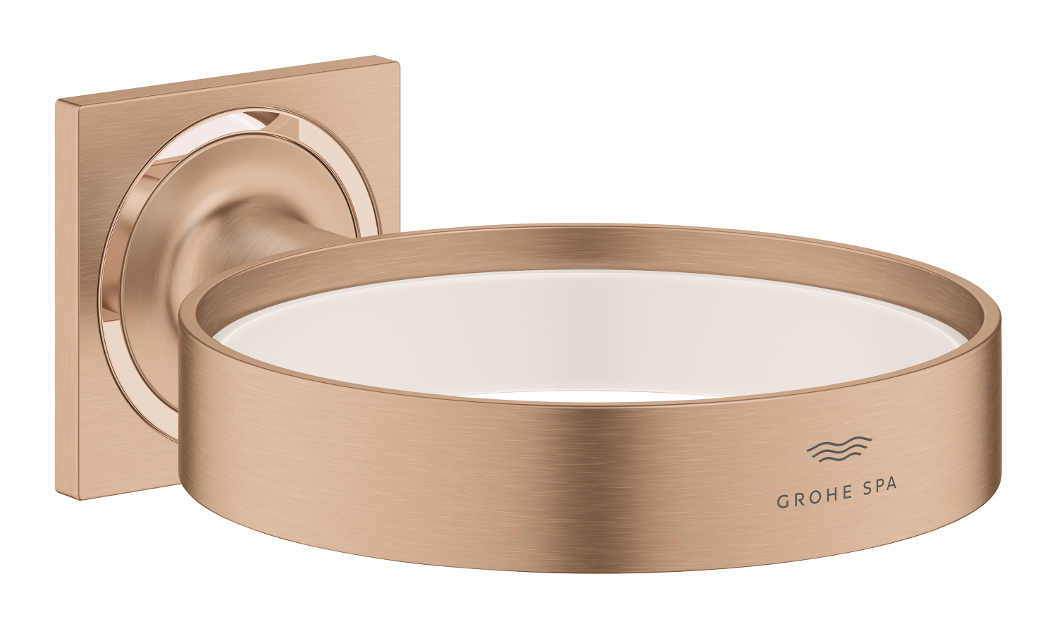 GROHE Allure — Bathroom accessories 40963DL1 — image 1