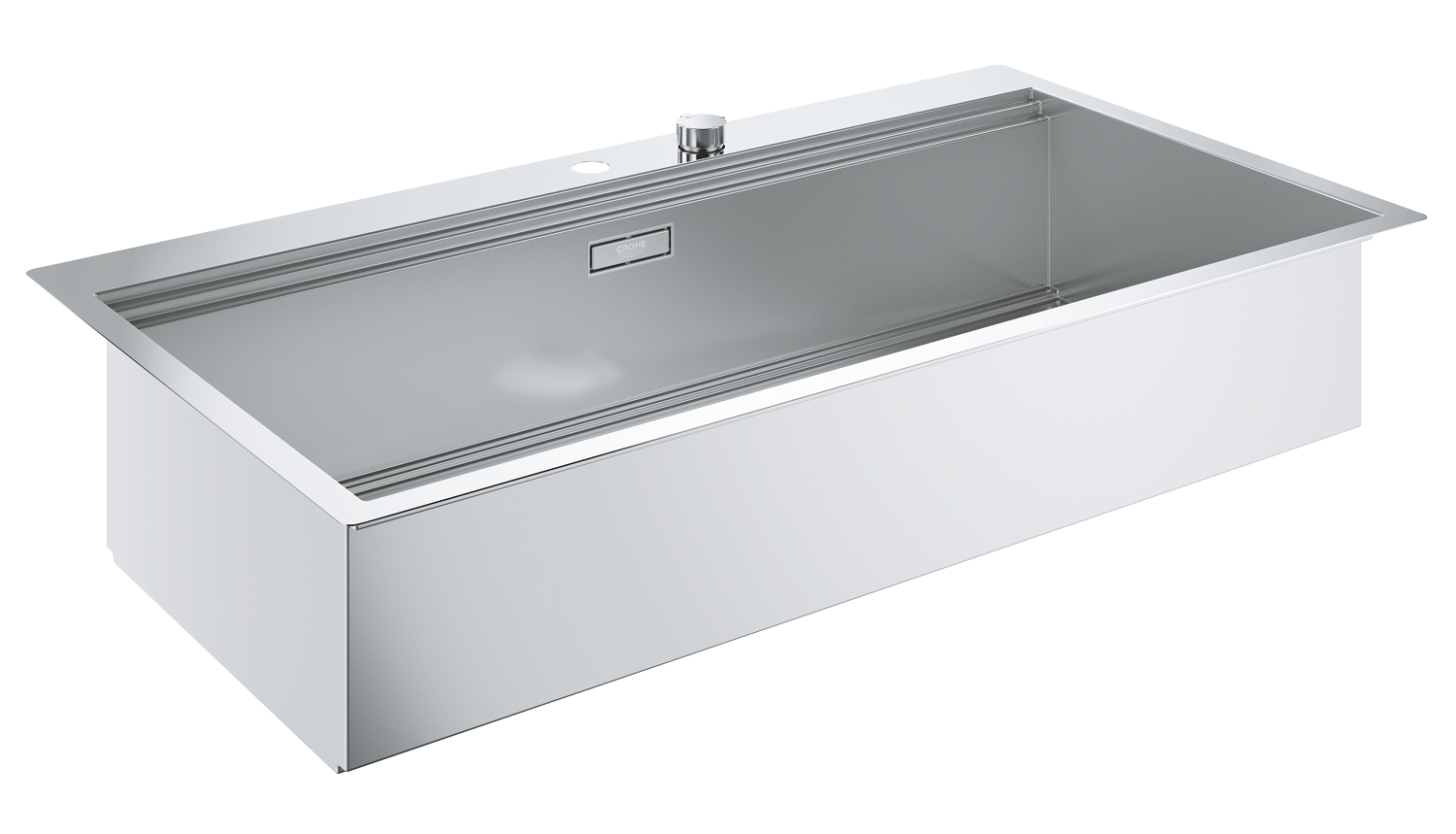 GROHE K800 S — Washbasins and sinks 31586SD1 — image 1