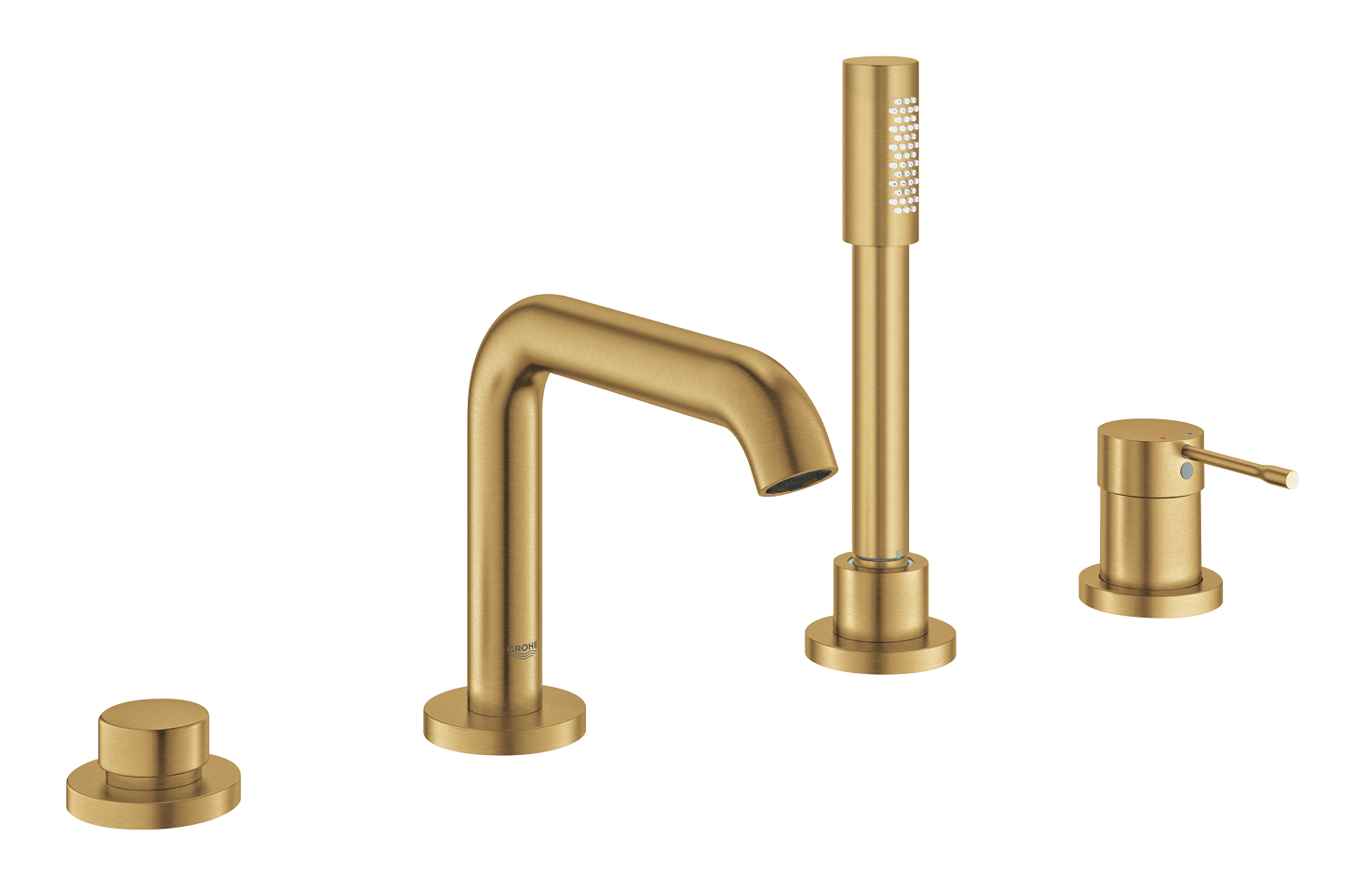GROHE Essence New — Taps and mixers 19578001 — image 1