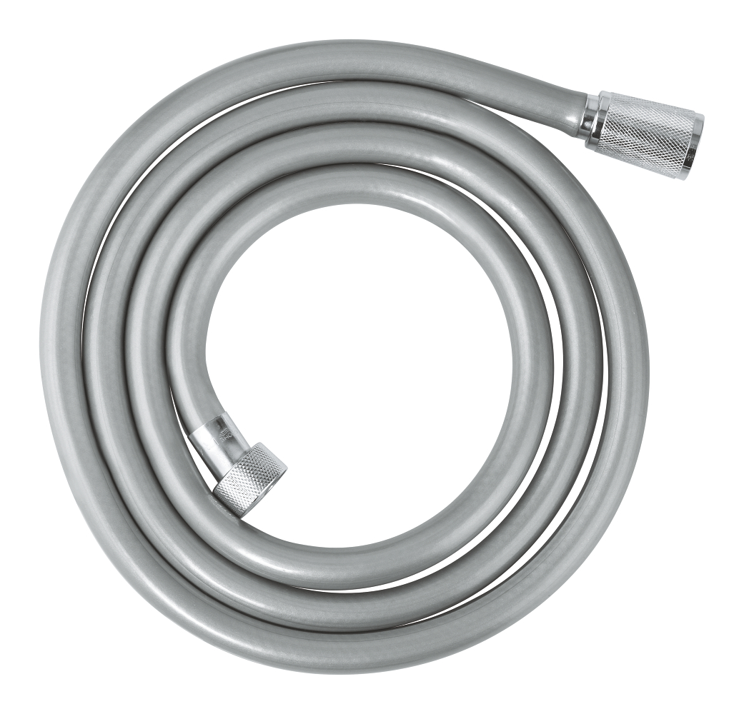 Rotaflex Душевой шланг 1750 мм, TwistStop