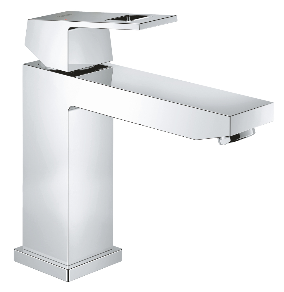 GROHE Eurocube — Taps and mixers 23446000 — image 1