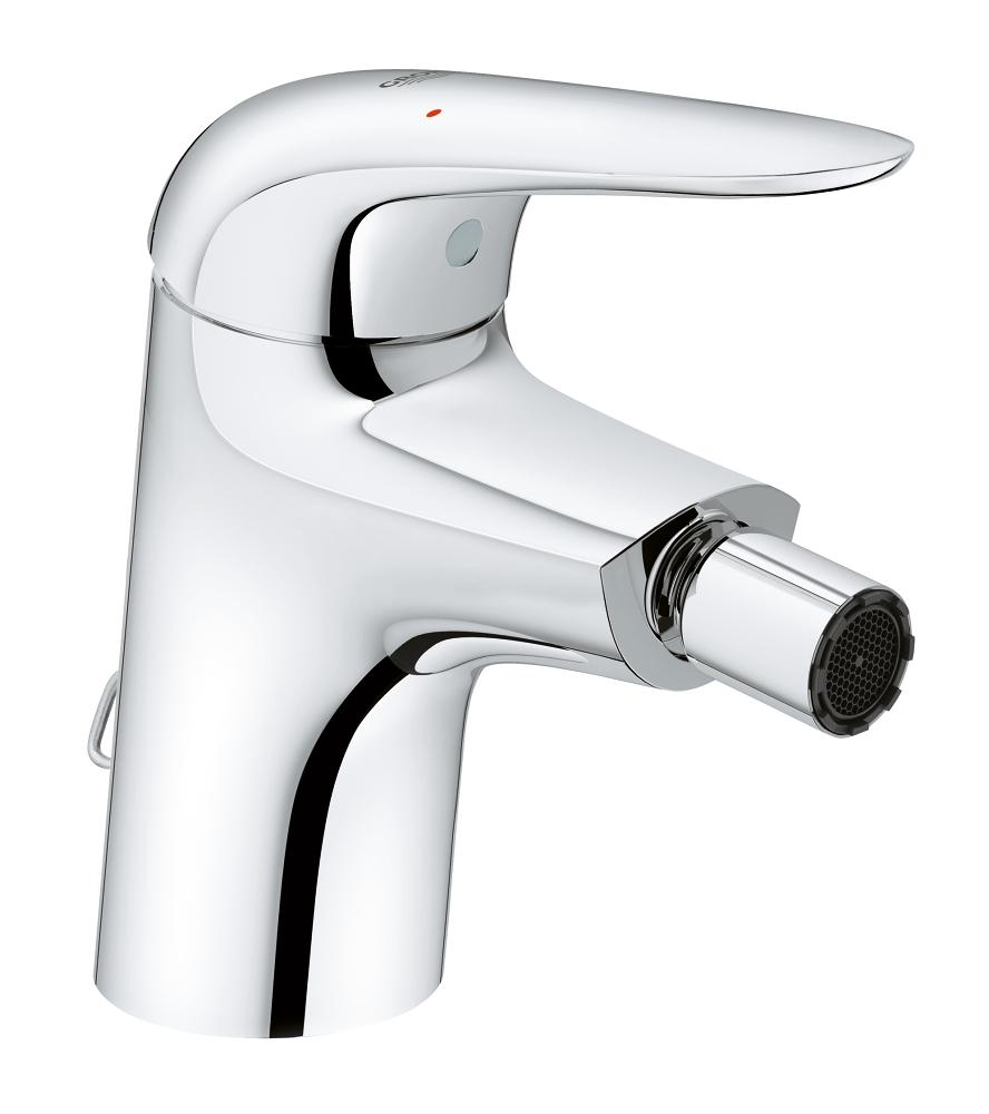 GROHE Eurostyle Solid S-Size — Taps and mixers 23721003 — image 1