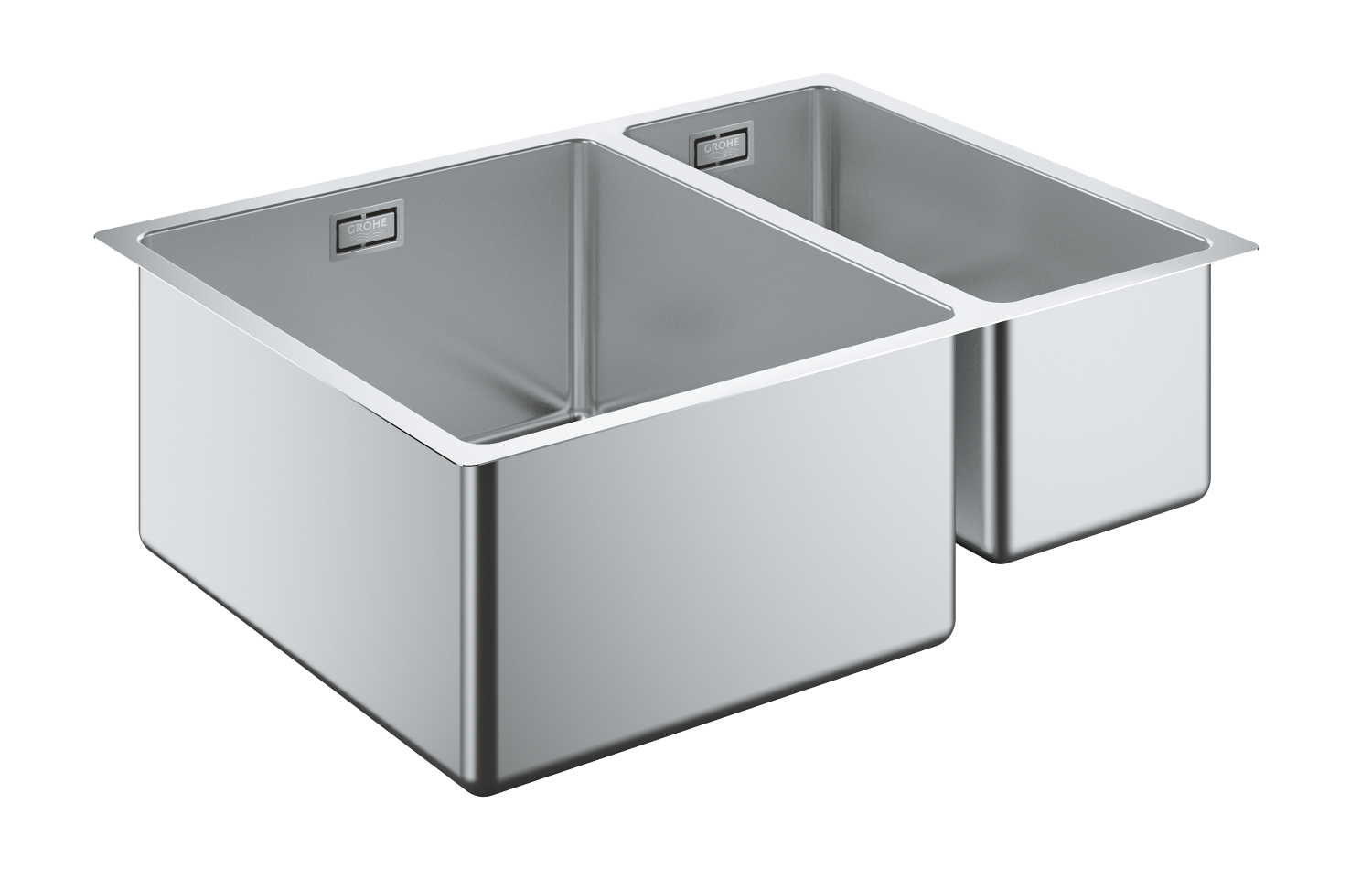 GROHE K700U S — Washbasins and sinks 31577SD1 — image 1