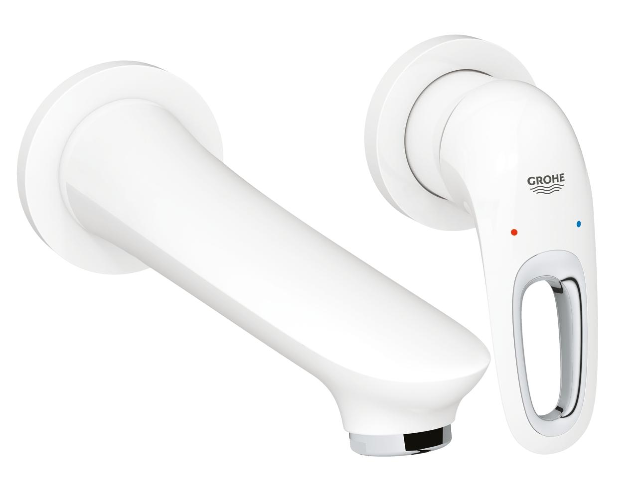 GROHE Eurostyle — Taps and mixers 19571003 — image 1