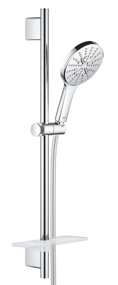 GROHE RainShower SmartActive — Shower systems 26575000 — image 1