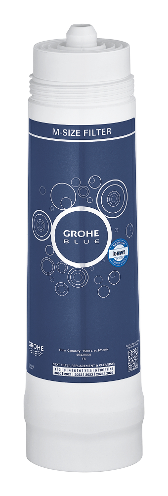 GROHE Blue — Water filtration 40430001 — image 1
