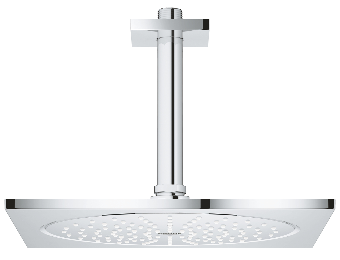 GROHE Rainshower F-Series — Bathroom accessories 26071000 — image 1