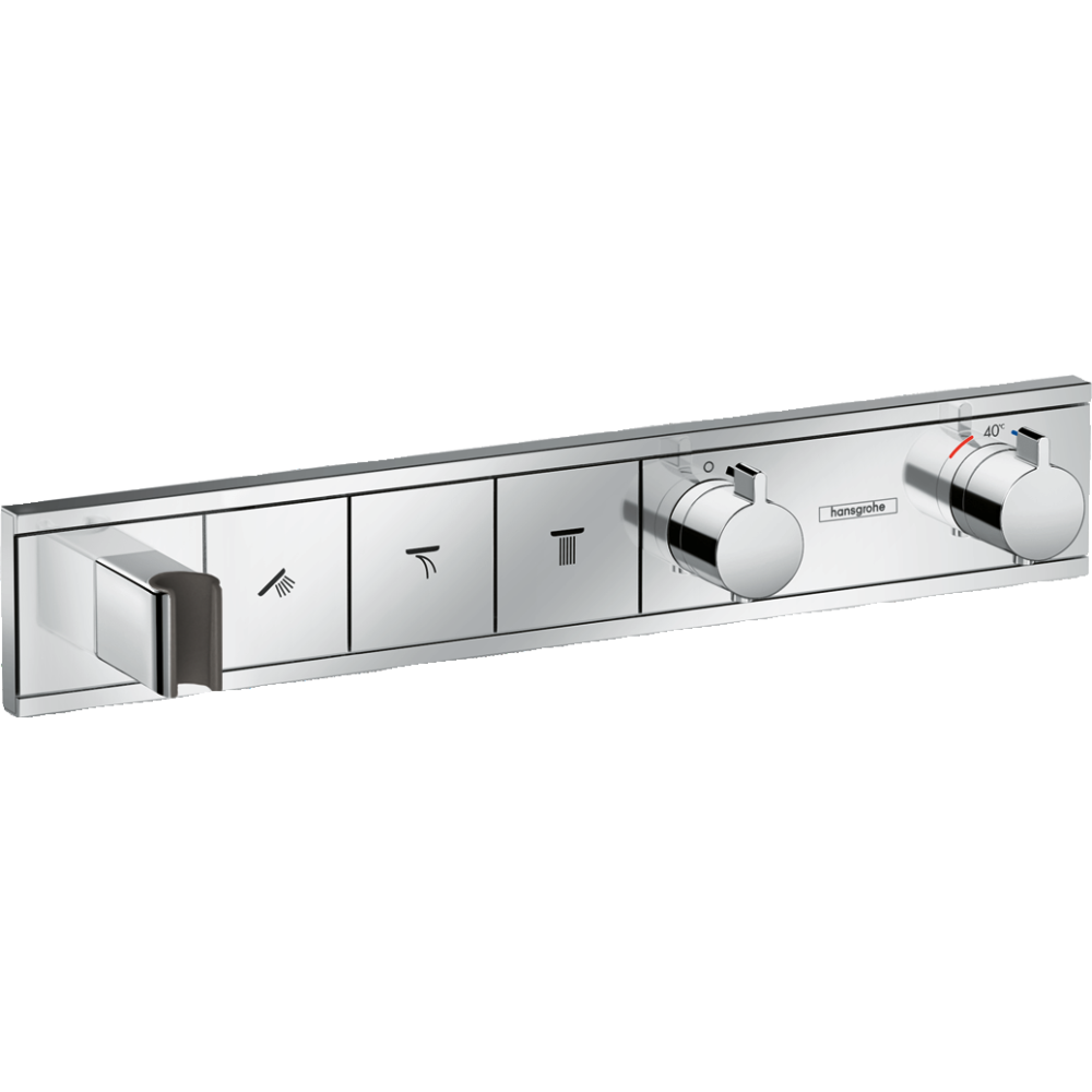 HANSGROHE RainSelect — Taps and mixers MS-945f3bfb-9632-11f1-0a80-1b2e0010123c — image 1