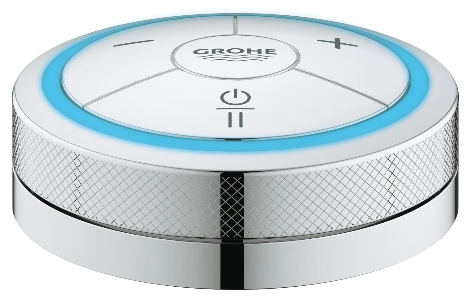 GROHE F-digital Блок дистанционного управления — фото 1