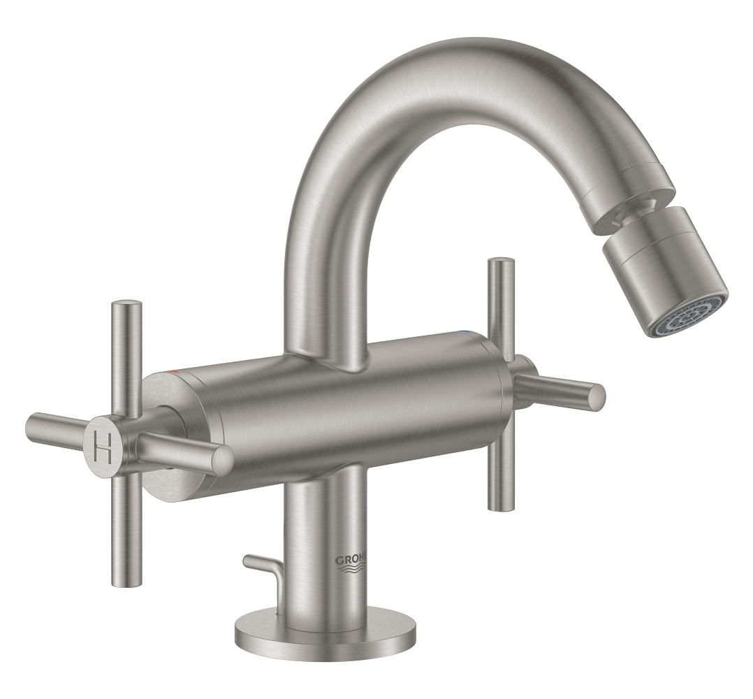 GROHE Atrio New M — Toilets and bidets 24027DC3 — image 1