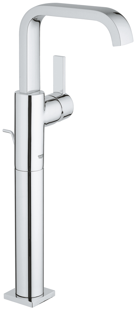 GROHE Allure — Taps and mixers 32249000 — image 1