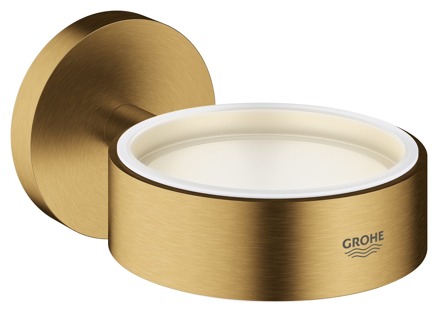 GROHE Essentials — Bathroom accessories 40369GN1 — image 1