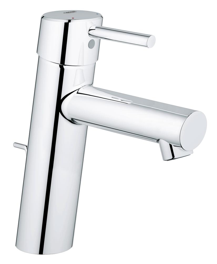 GROHE Concetto — Taps and mixers 23450001 — image 1