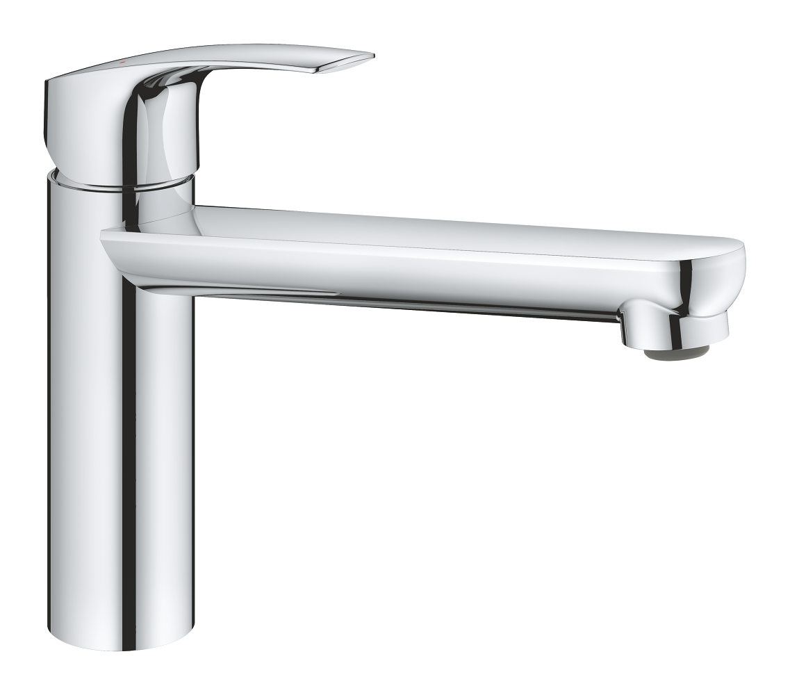 GROHE Eurosmart — Taps and mixers 30463000 — image 1