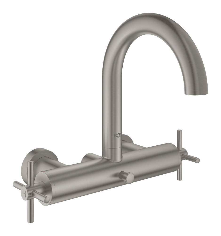 GROHE Atrio New — Taps and mixers 25010DC3 — image 1