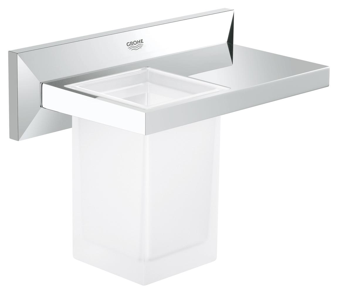 GROHE Allure Brilliant — Bathroom accessories 40503000 — image 1