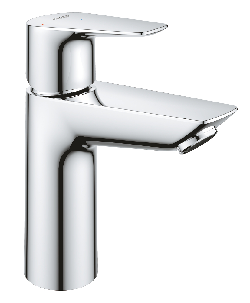 GROHE BauEdge M EcoJoy ColdStart — Drains and traps 23908001 — image 1