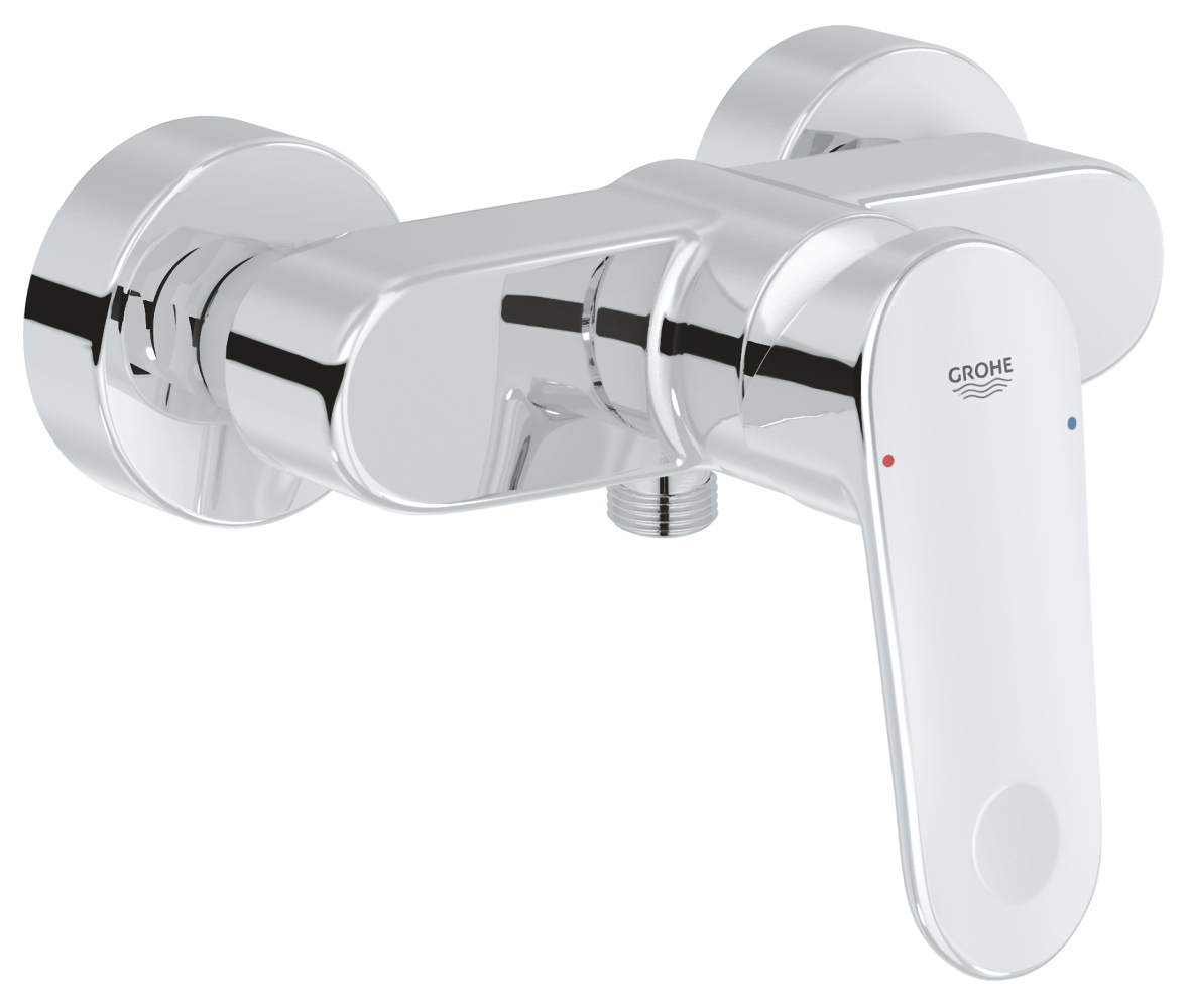GROHE Europlus II — Taps and mixers 33577002 — image 1