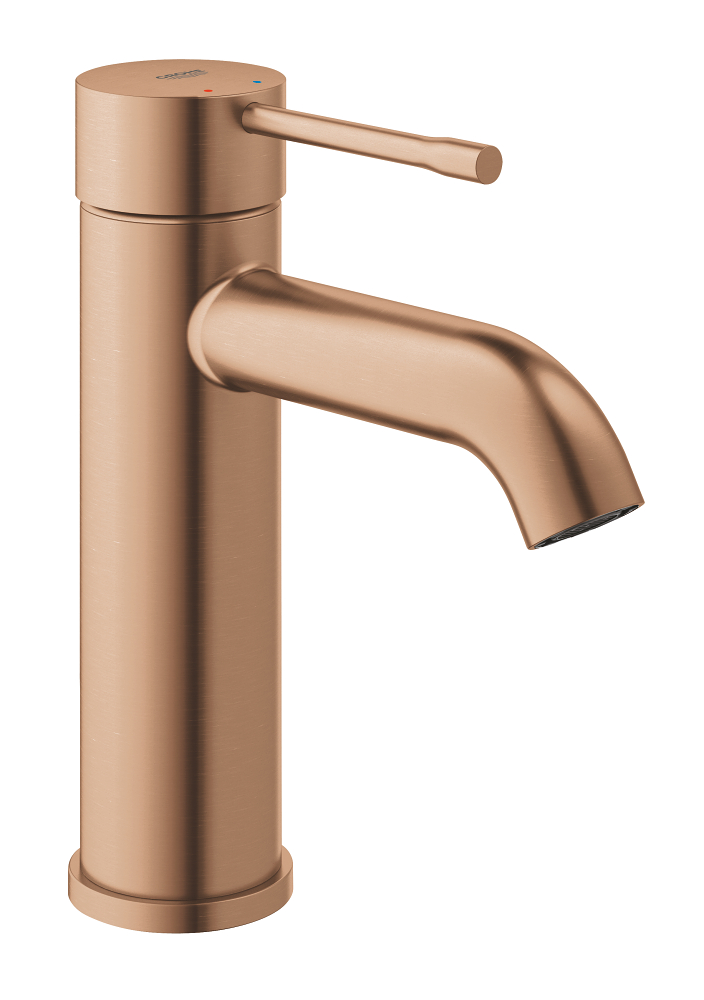 GROHE Essence S — Taps and mixers 24172DL1 — image 1