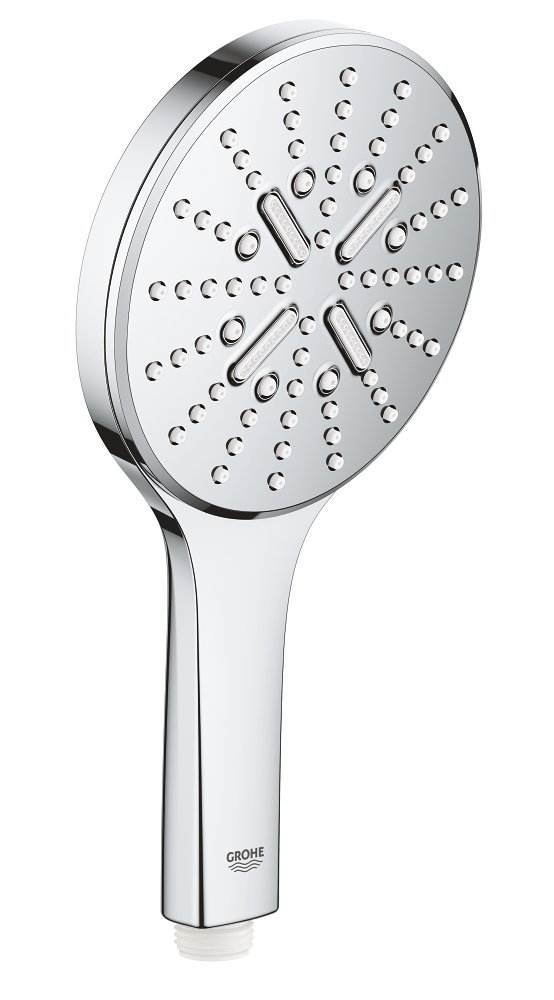 GROHE RainShower SmartActive — Shower heads and hoses 26574000 — image 1