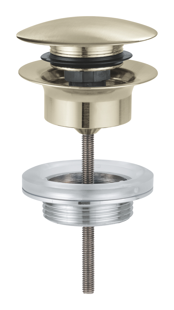 GROHE — Drains and traps 65807EN0 — image 1