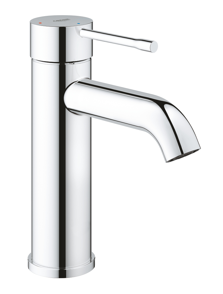 GROHE Essence S Silkmove ES Cold — Taps and mixers 24179001 — image 1